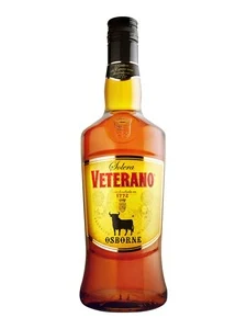 Osborne Osborne Veterano Brandy
