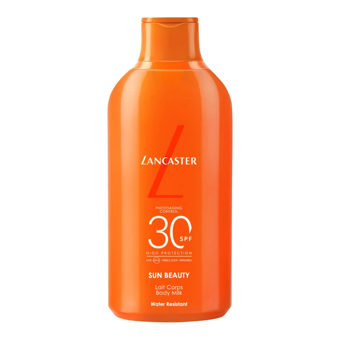 Lancaster Sun Beauty Velvet Milk Spf30