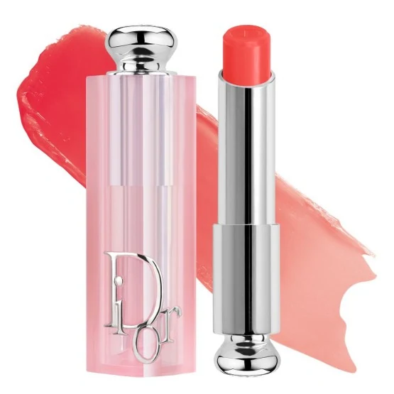 C.DIOR Dior Addict Lip Glow