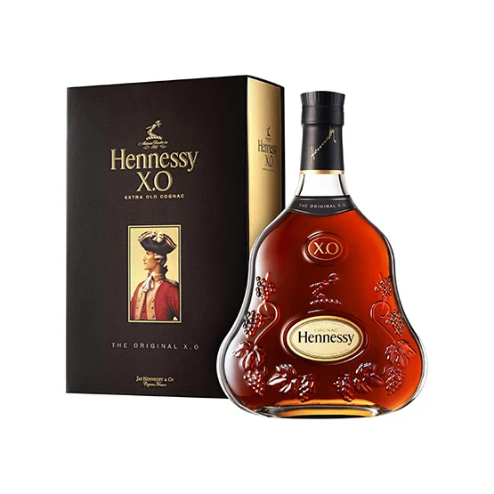 HENNESSY Hennessy X.O Cognac 1L