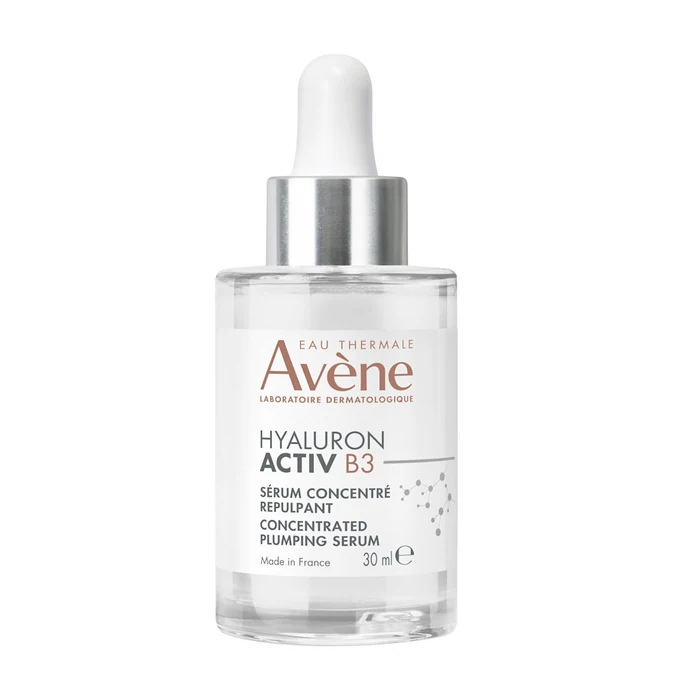 Avène Hyaluron Activ B3 Concentrated Plumping Serum