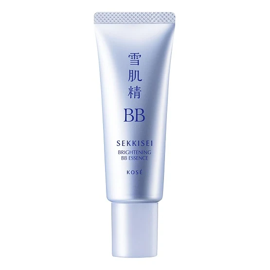 SEKKISEI SEKKISEI BRIGHTENING BB ESSENCE