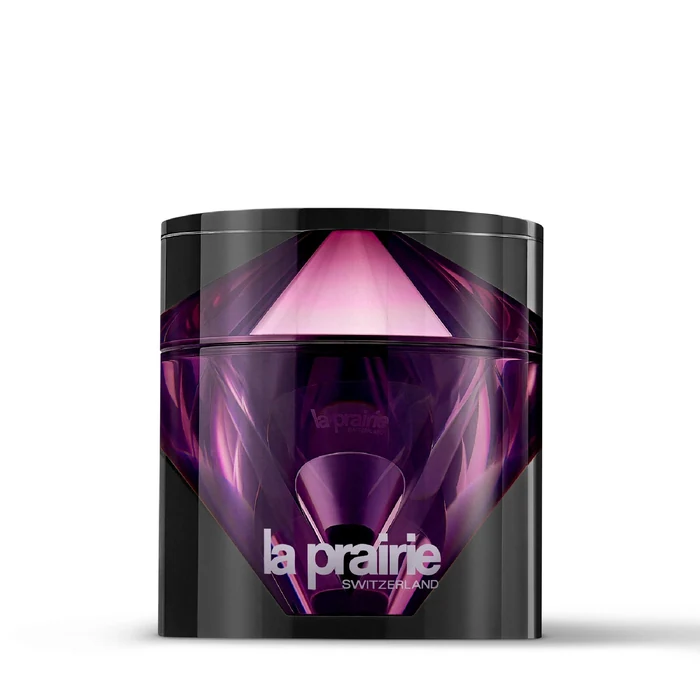 La Prairie Platinum Rare Collection