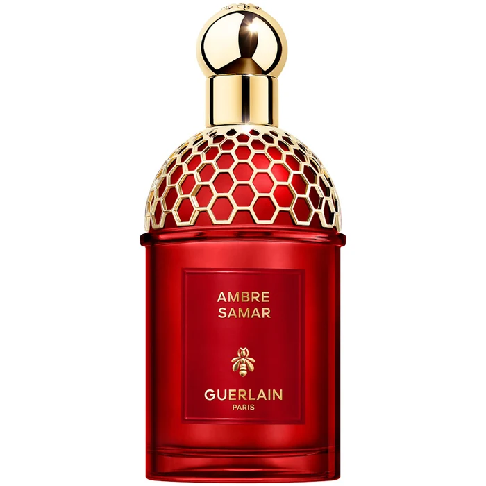 Guerlain Ambre Samar 25