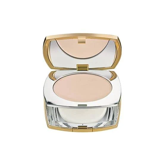 ESTÉE LAUDER Re-Nutriv Ultra Radiance Powder Makeup SPF 16/PA+++ (Refill)01 クールポーセリン