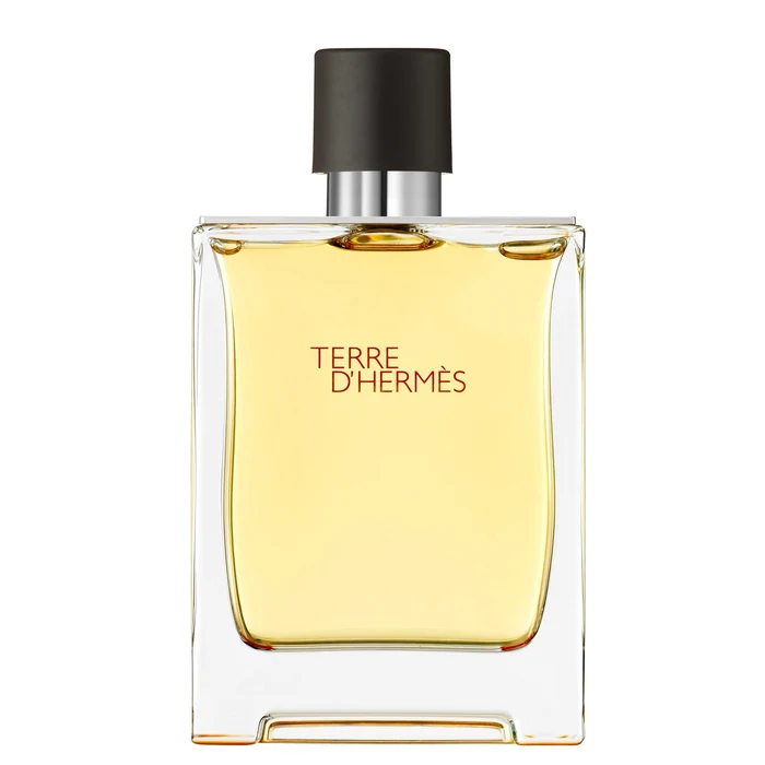 HERMÈS Terre d'Hermès