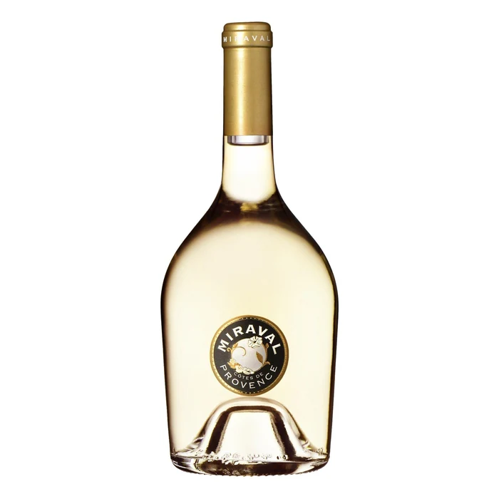 CHÂTEAU MIRAVAL Côtes De Provence