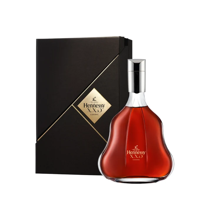 Hennessy Xxo