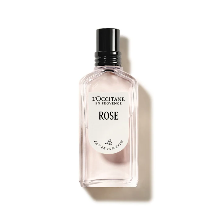 L'Occitane Rose