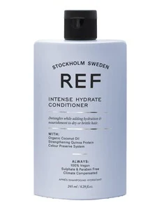 Ref Stockholm Sweden REF Stockholm Sweden Care Products Intense Hydrate Conditioner