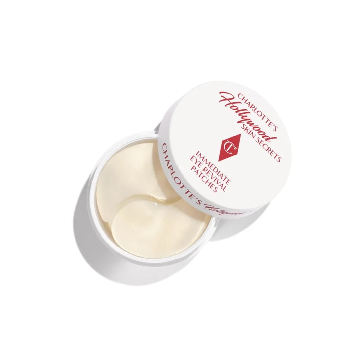 Charlotte Tilbury Hollywood Skin Secrets Eye Revival Patches 93g