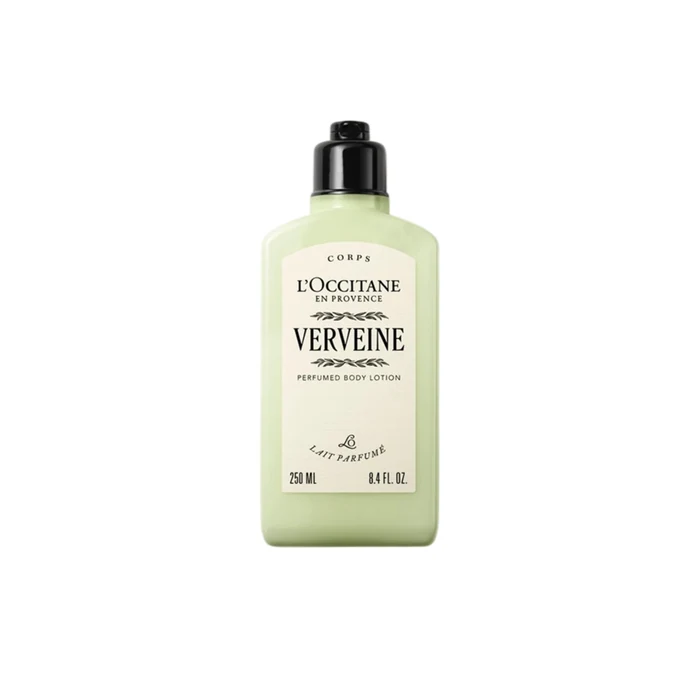 L'Occitane Verbena Body Lotion