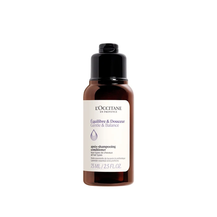 L'Occitane Gentle And Balance Conditionner