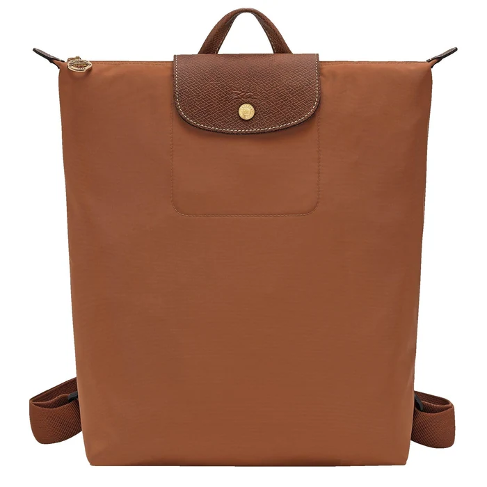 Longchamp Backpack M Le Pliage Original