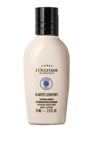 L Occitane En Provence L'Occitane en Provence Shea Butter Body Lotion