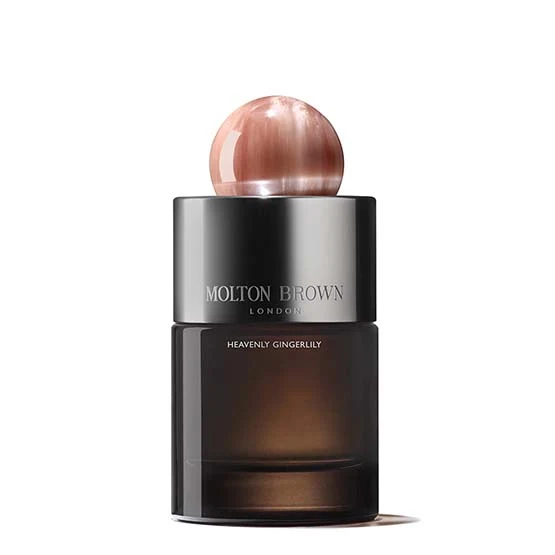 MOLTON BROWN LONDON HEAVENLY  GINGERLILY EAU DE PARFUM