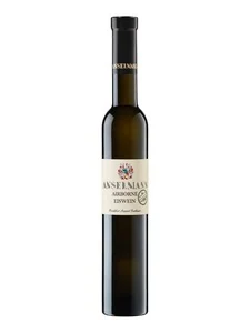 Anselmann Anselmann, Eiswein, Gewürztraminer, Pfalz, sweet, white