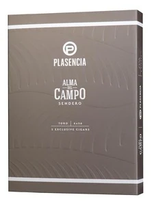Plasencia Plasencia Alma del Campo Sendero Toro 5s 6 x 56