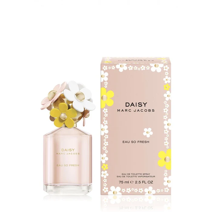 Marc Jacobs Daisy Eau So Fresh