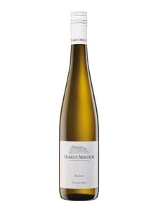 Markus Molitor Markus Molitor, Riesling, QbA, Mosel, dry, white,