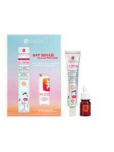 Erborian Erborian Mixed Lines Facial Care Set
