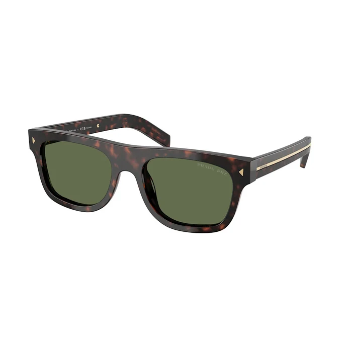 Prada Sunglasses 0pr B12s 55