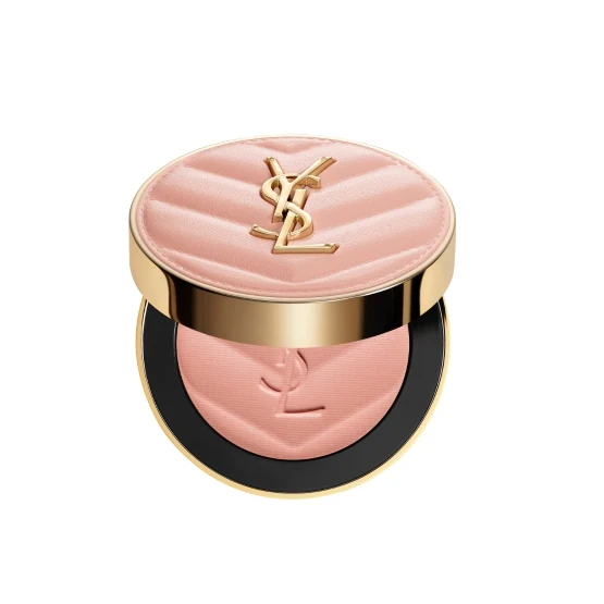 YVES SAINT LAURENT YSL MAKE ME BLUSH POWDER 68