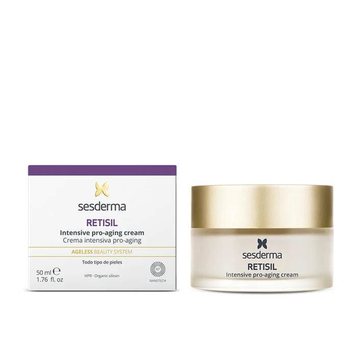 Sesderma Retisil Intensive Pro Aging Cream