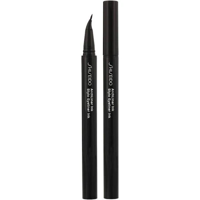 Shiseido Micro-precision felt-tip liquid eyeliner