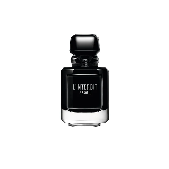 Givenchy L'interdit Absolu Eau de parfum intense