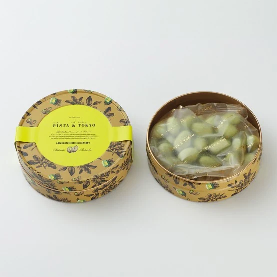 PISTA＆TOKYO PISTACHIO CHOCOLAT
