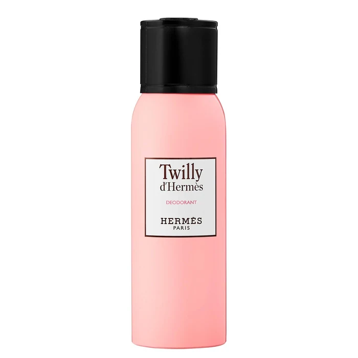 HERMÈS Twilly D'hermès, Deodorant Spray