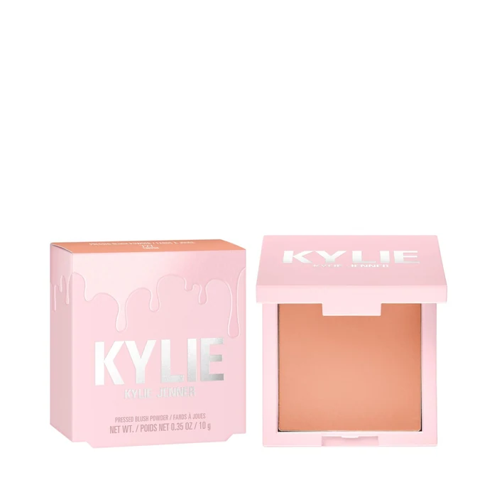 Kylie Cosmetics Kylie Powder Blush