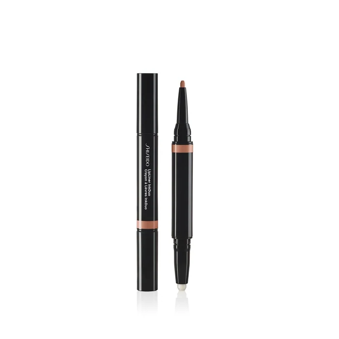 Shiseido LipLiner Ink Duo at Paris