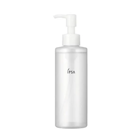 IPSA CLEANSING OIL EX
