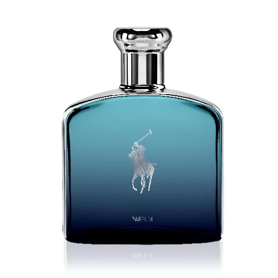 RALPH LAUREN POLO DEEP BLUE PARFUM