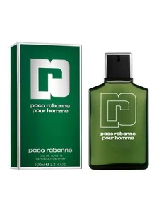 Rabanne Rabanne Pour Homme Eau de Toilette at Vienna