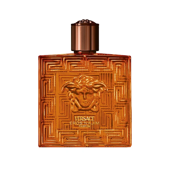Versace Eros Najim