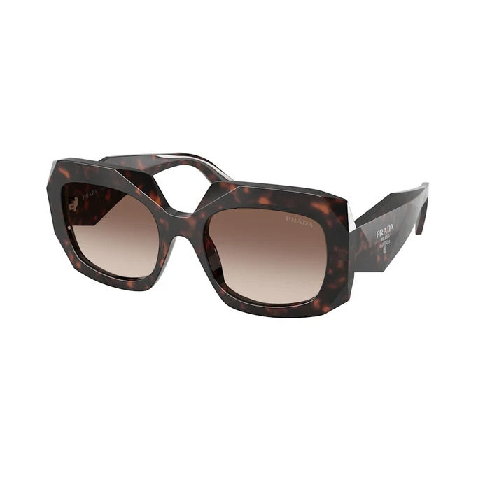 Prada Sunglasses 0pr B23s 17n10s 54