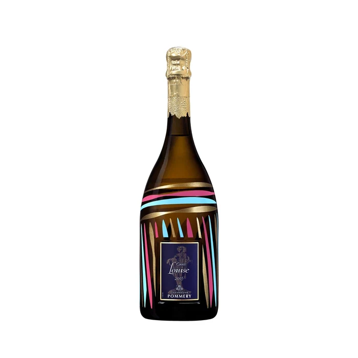 Pommery Cuvée Louise