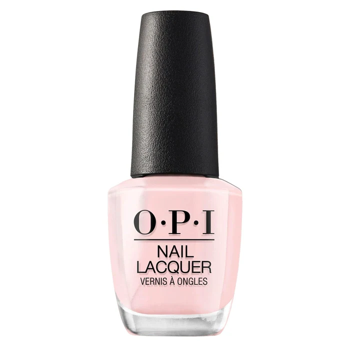 OPI Nail Lacquer