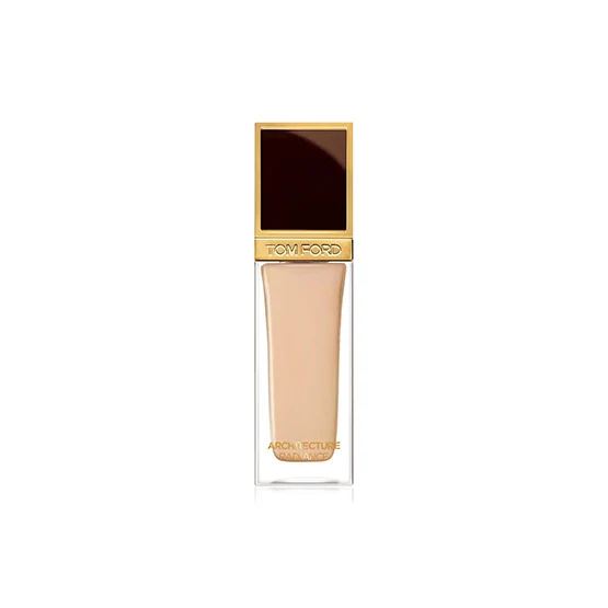 TOM FORD BEAUTY ARCHITECTURE RADIANCE HYDRATING FOUNDATION SPF 50+/PA++++