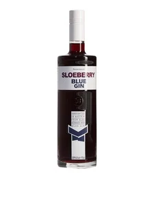 Reisetbauer Reisetbauer Sloeberry BlueGin