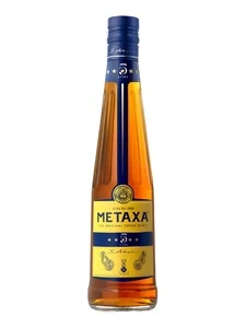 Metaxa Metaxa 5*Greek Brandy