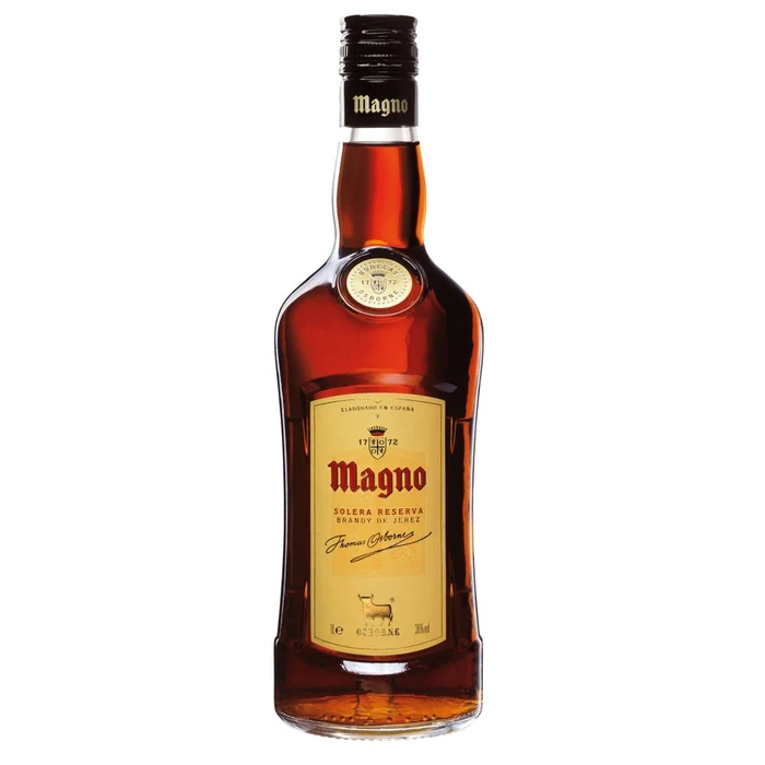 Magno Solera Reserva