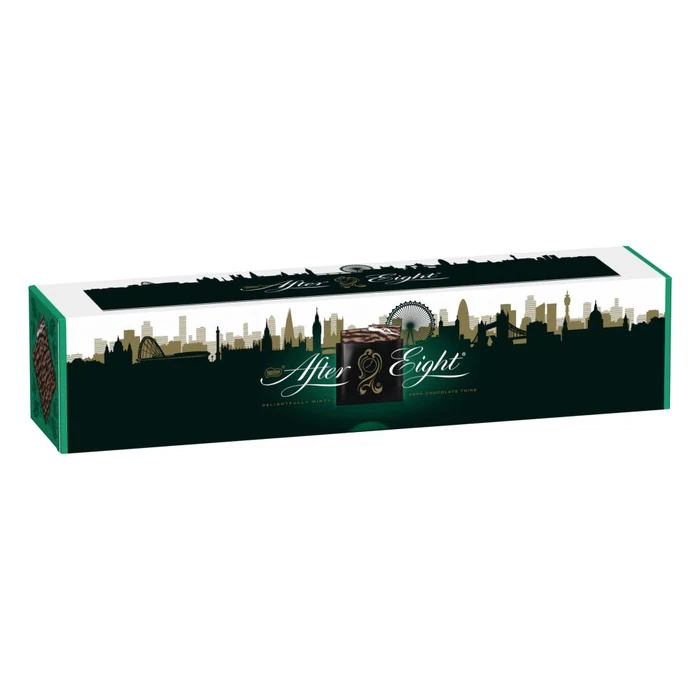 After Eight Chocolates Box 400g