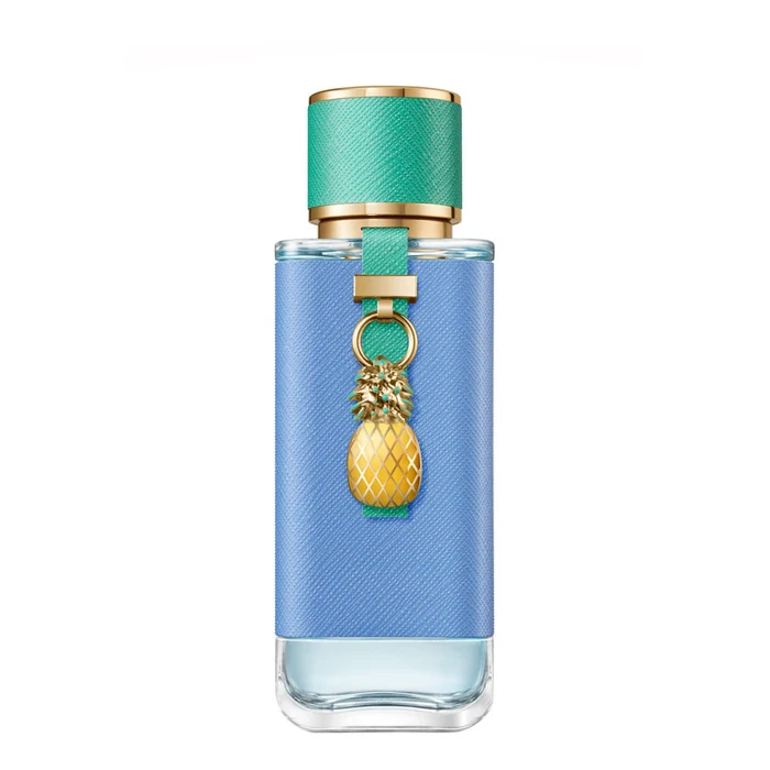Carolina Herrera Luckycharms Mad World