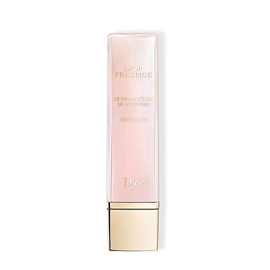 C.DIOR Dior Prestige Le Micro-Sérum de Rose Yeux Advanced