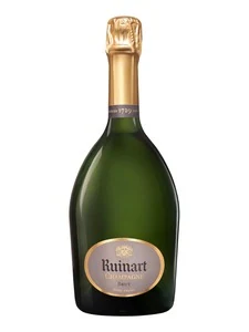 Ruinart R. de Ruinart Champagne, Brut, white