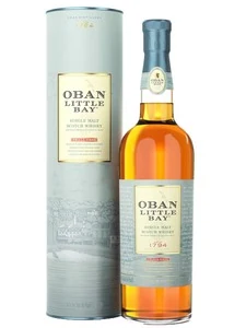 Oban Oban Little Bay GP